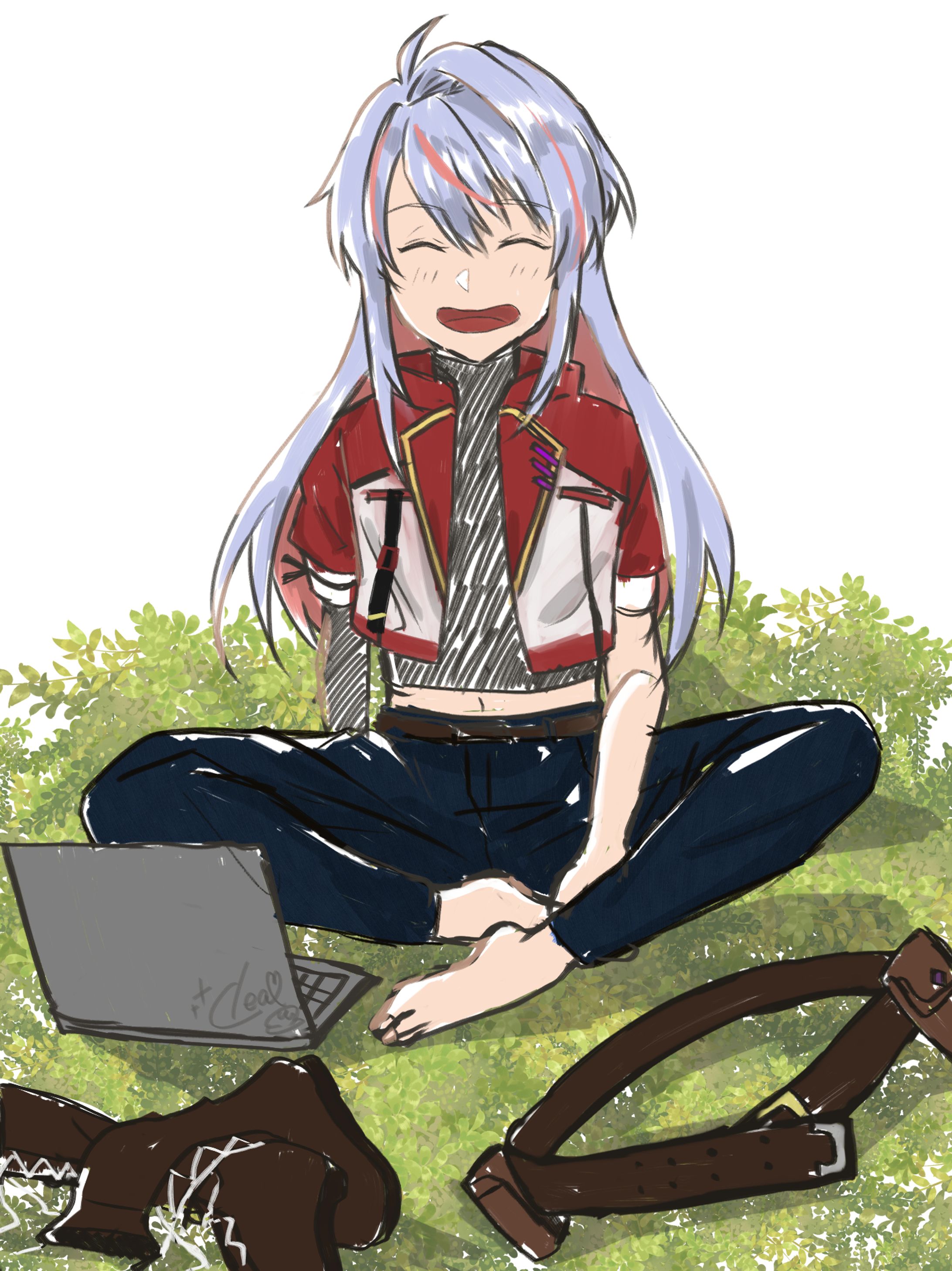 らくがき-1