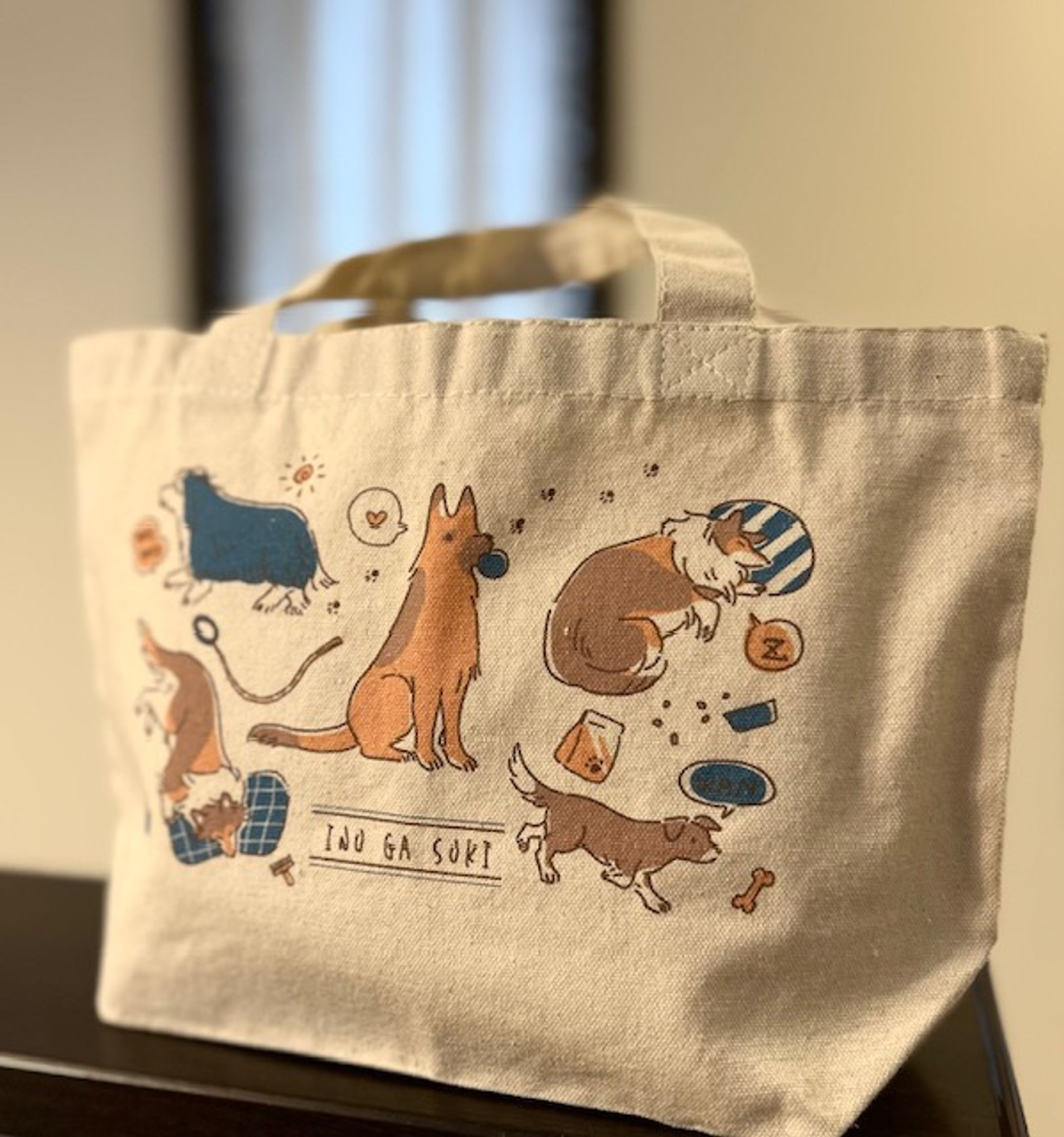 オリジナルグッズ-1