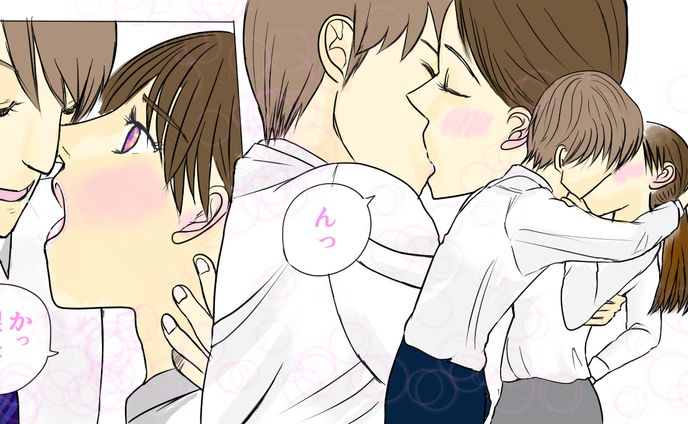 youtube 漫画①