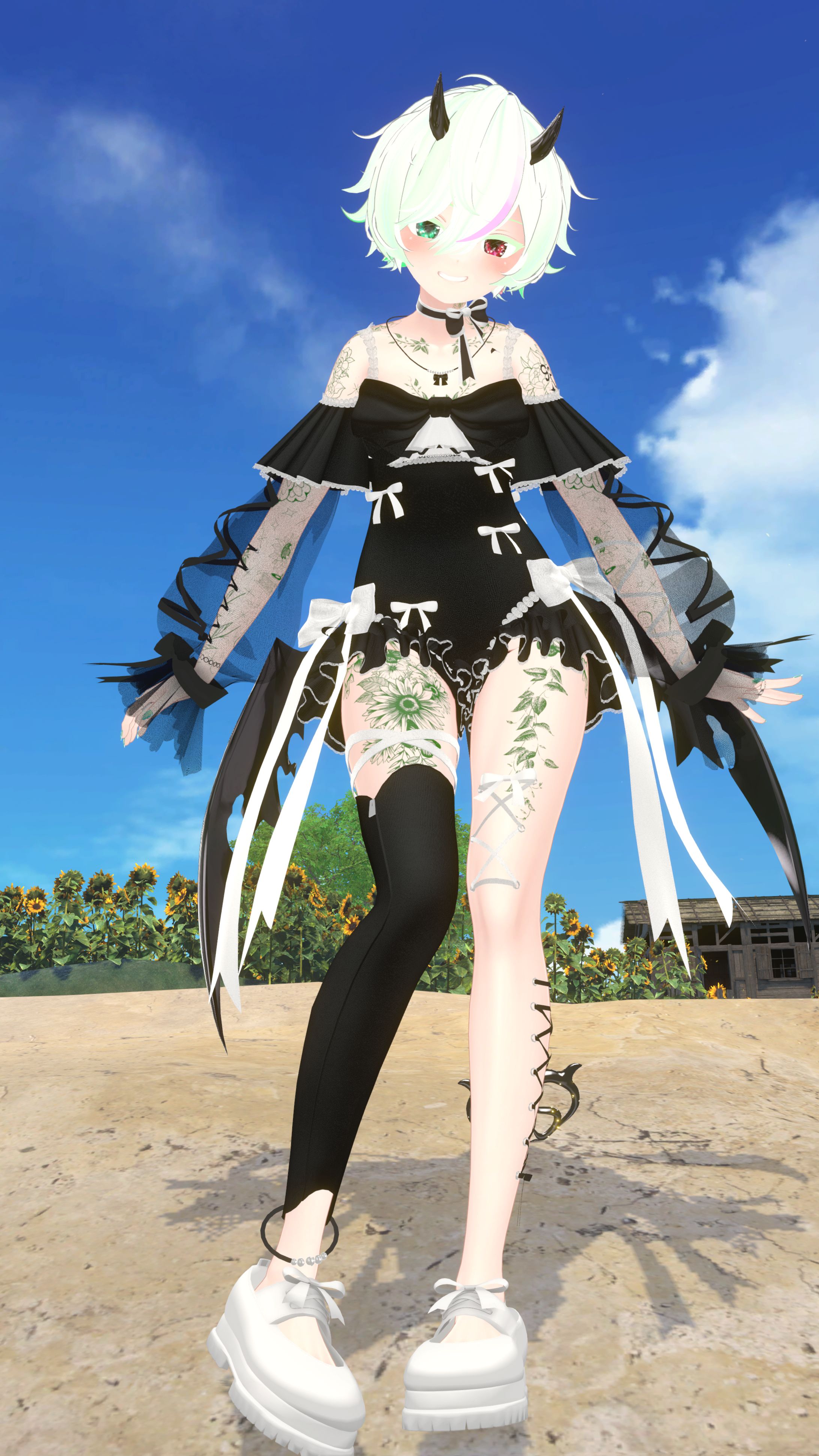 テスター/写真提供　RamRabbit様-1