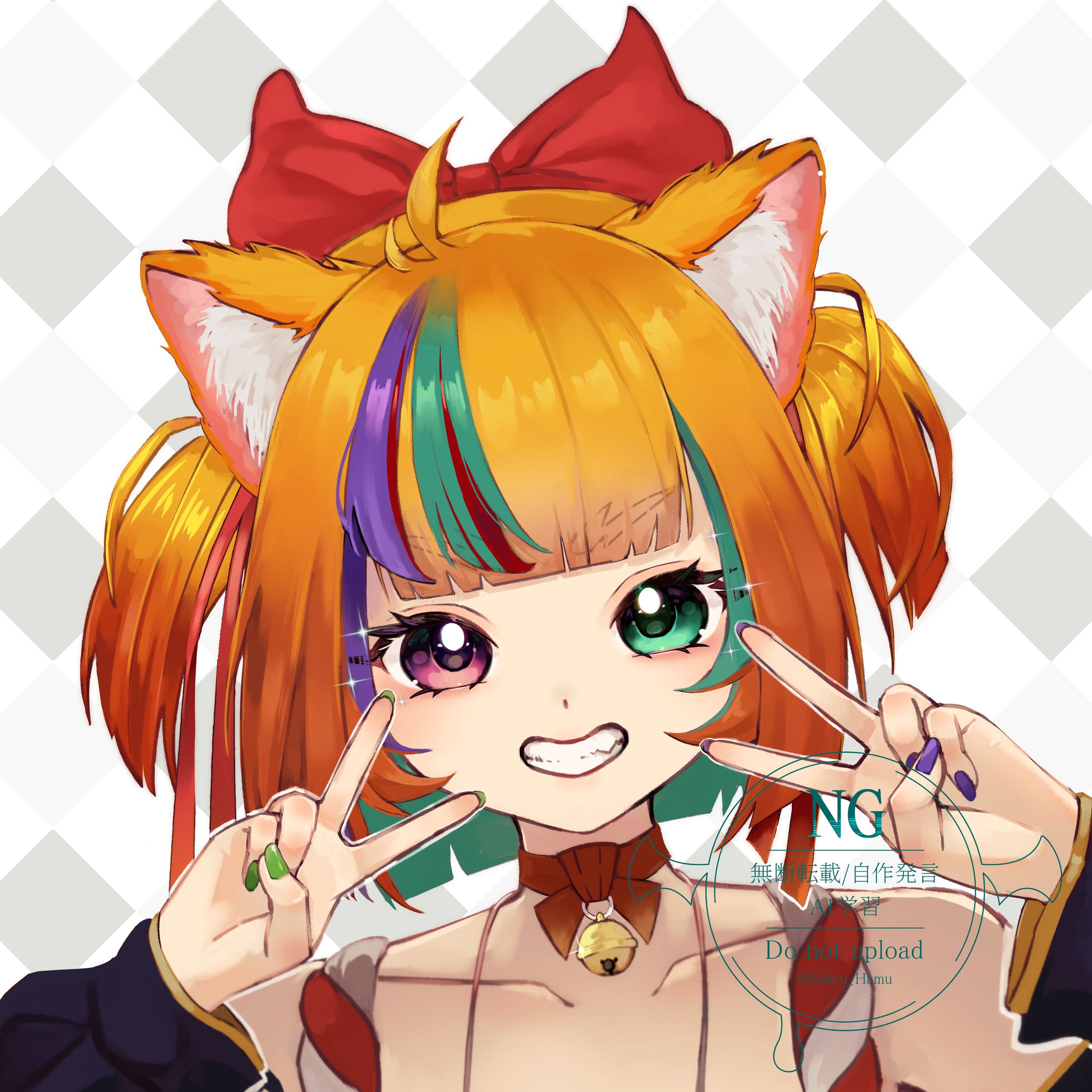 【お仕事】遊狸かなな様-1