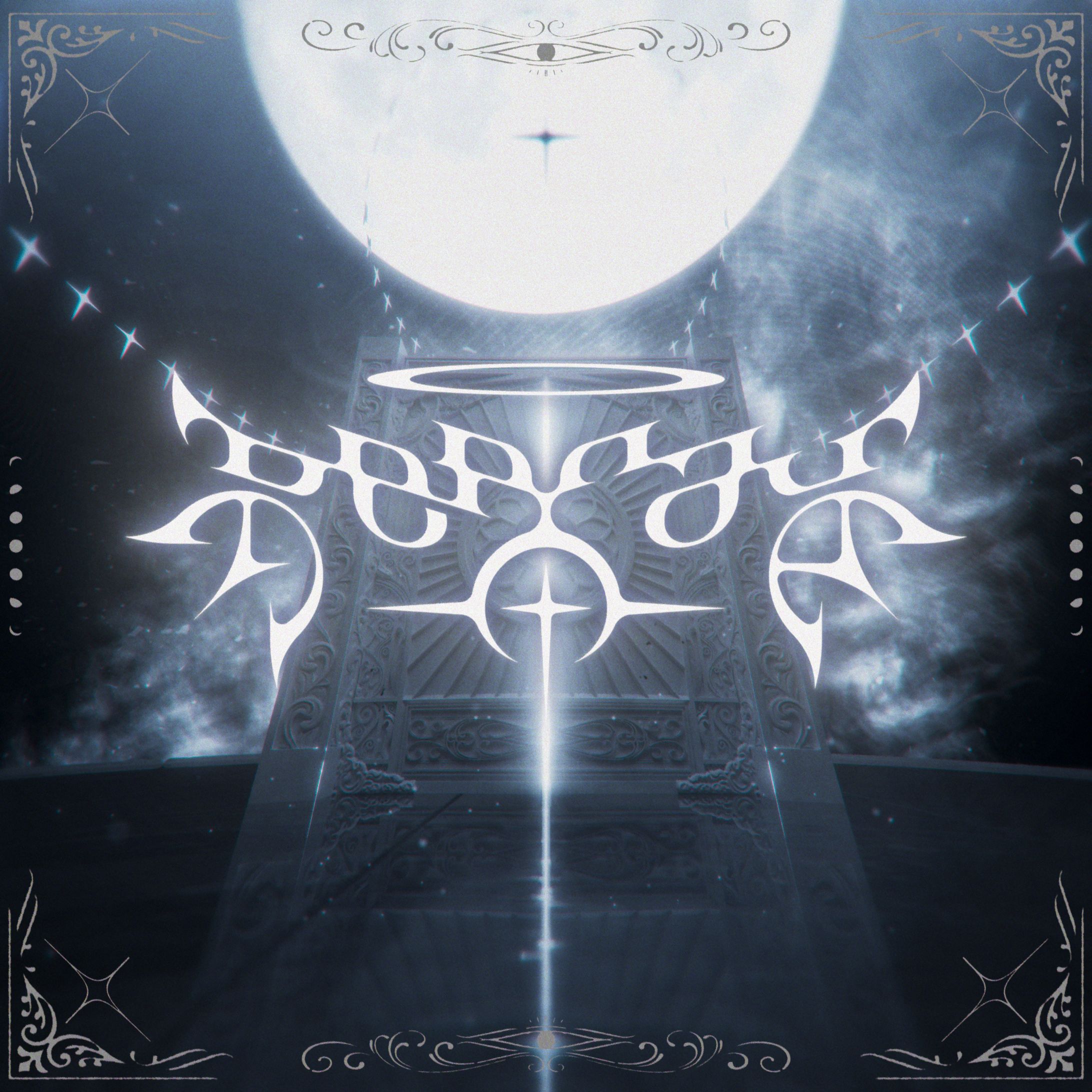 Jacket Design「Repray」sh1an様ver-1