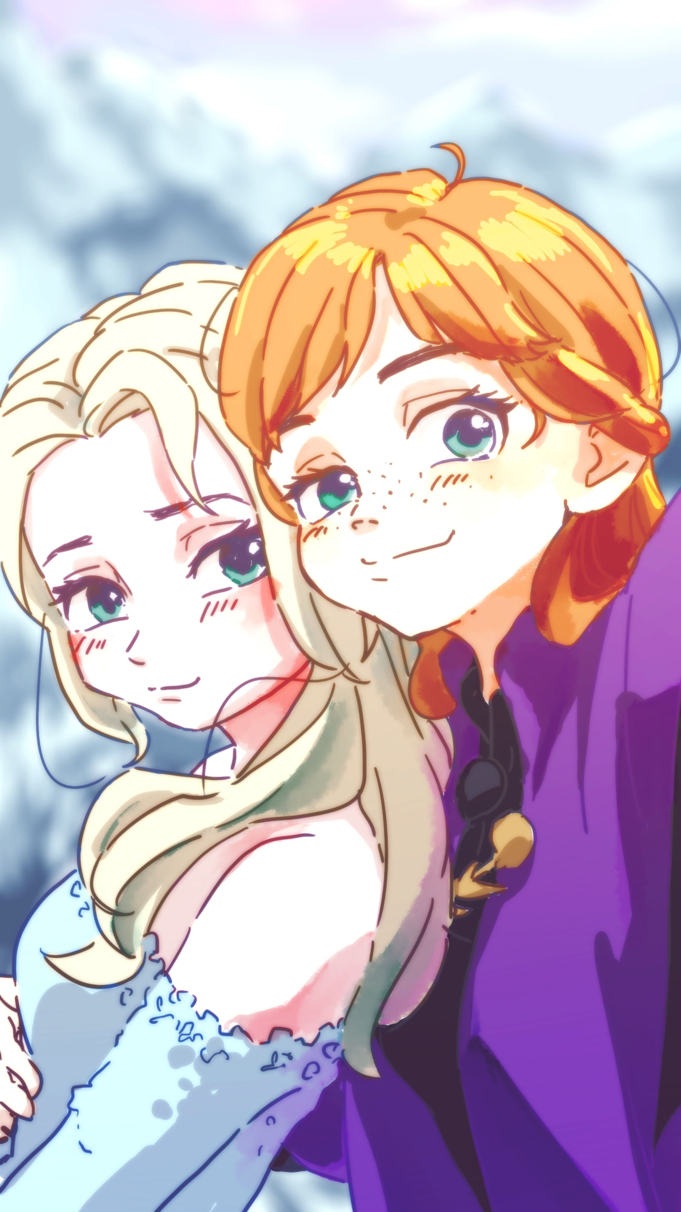 アナ雪２-1