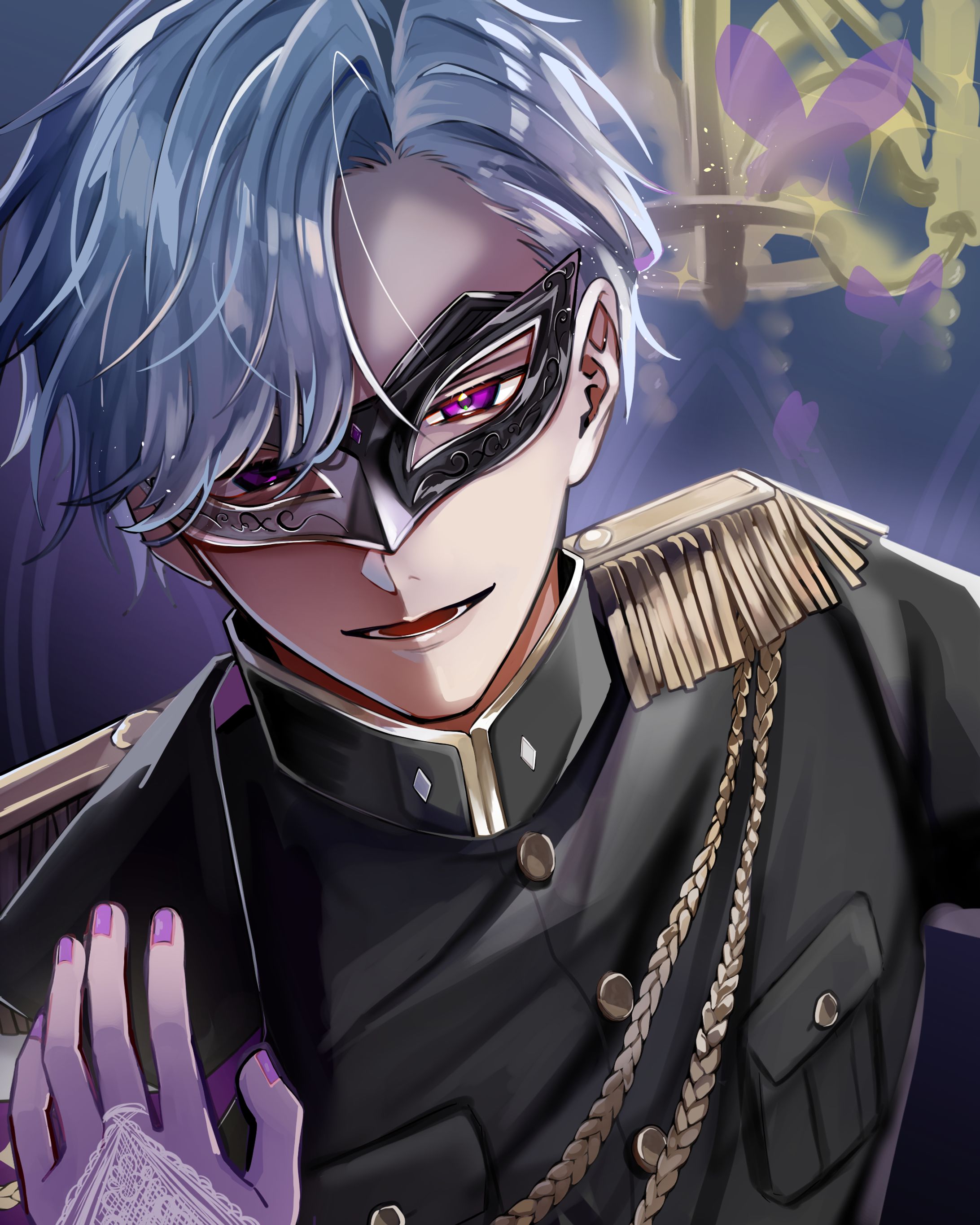 顔出しNGコンテスト-1