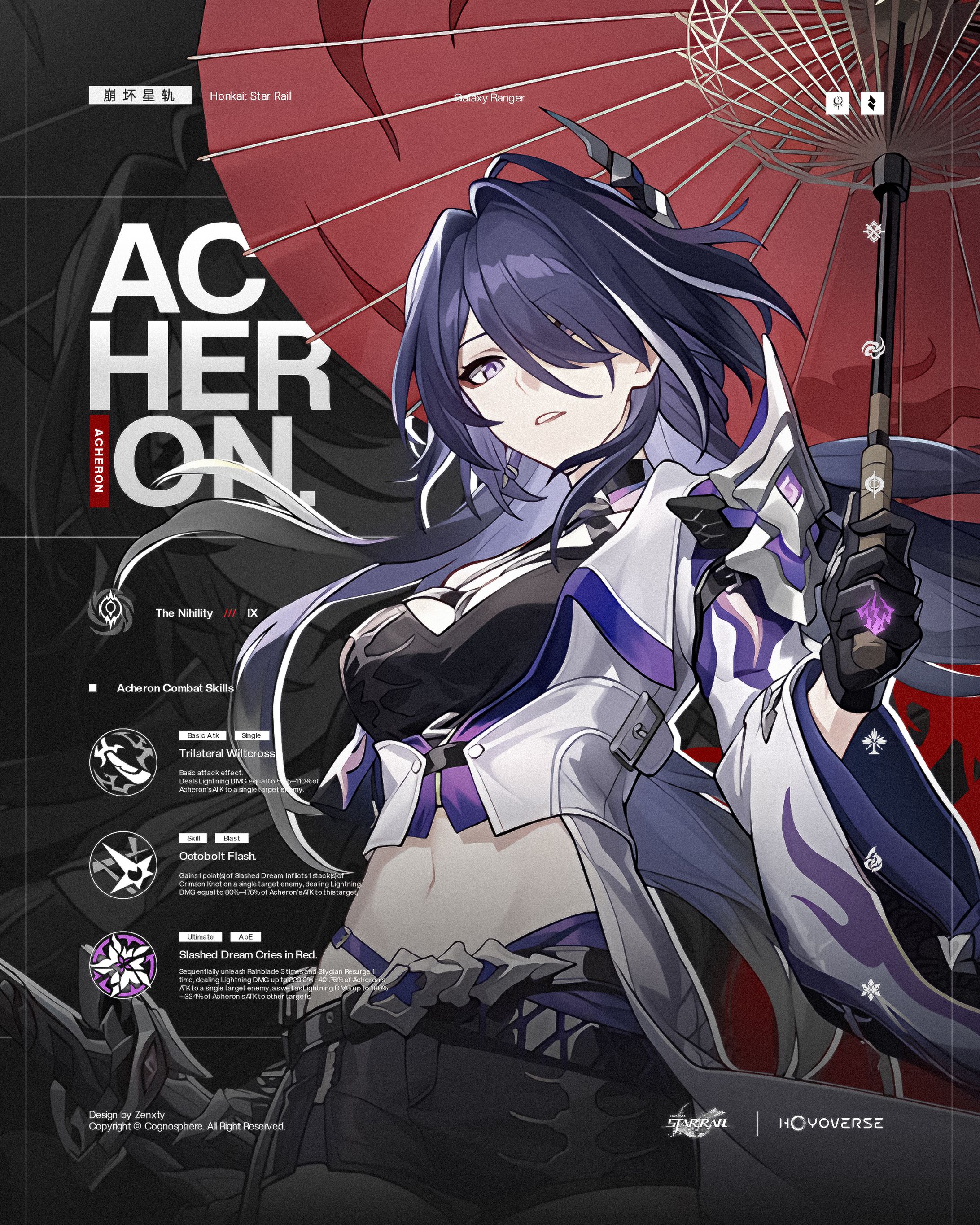 Acheron Poster GFX Design-1