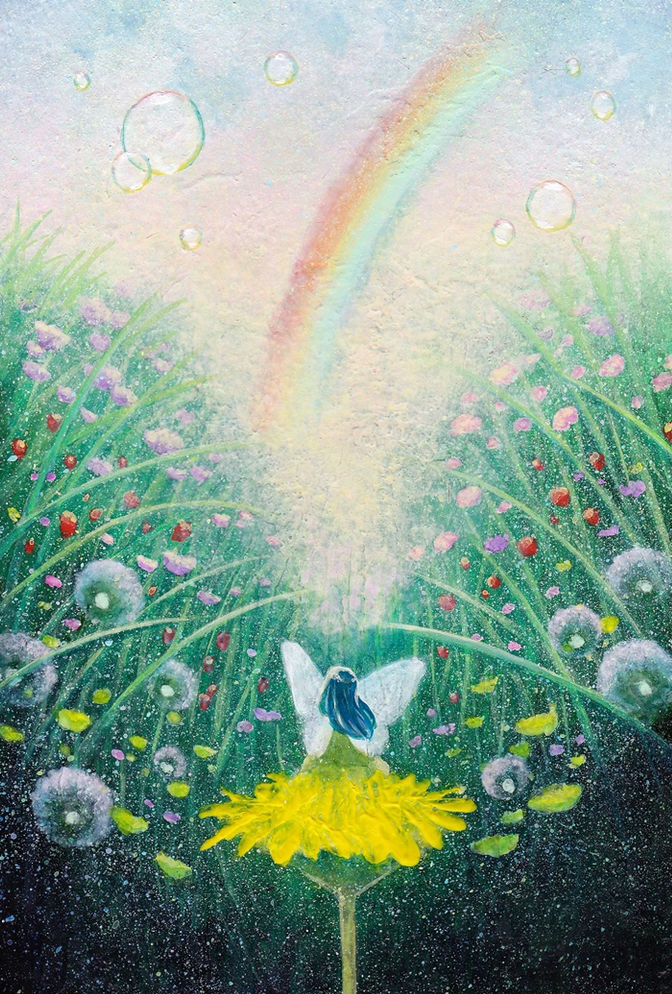 Colorful world-1