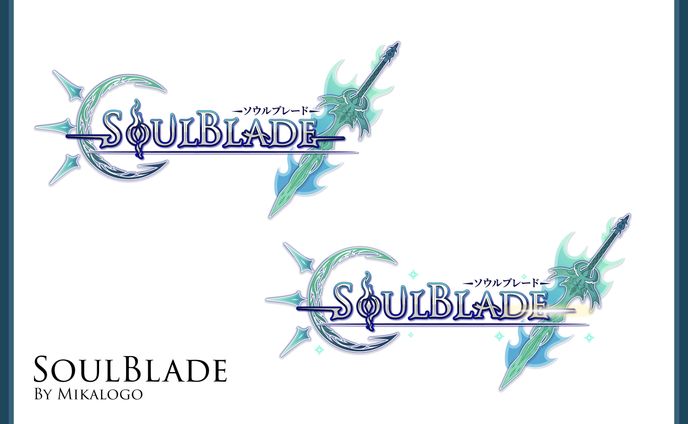 Should Blade Logo 