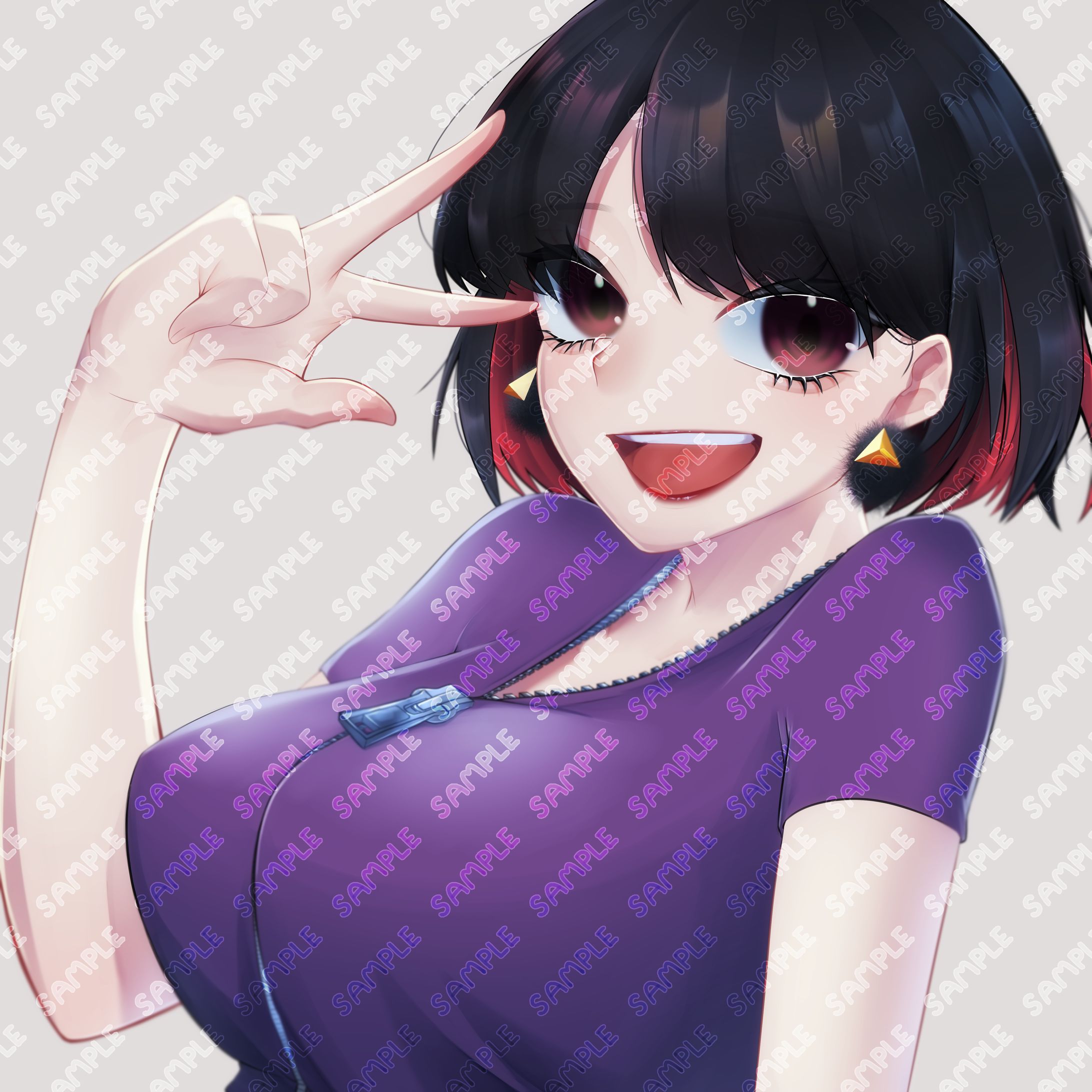 依頼実績-1