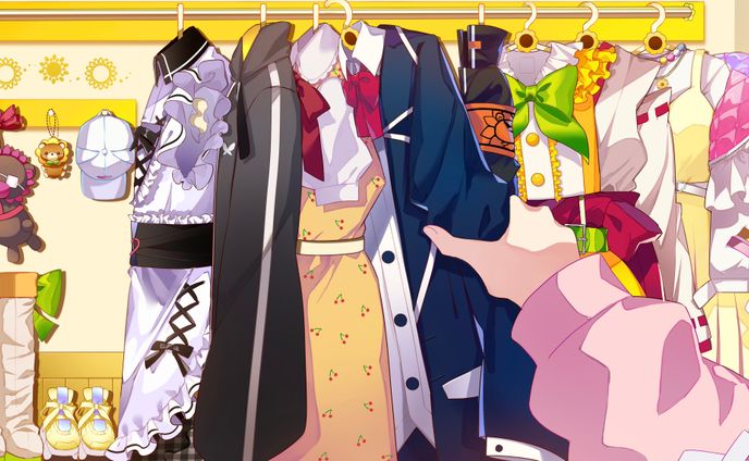 #本間ひまわり爆誕