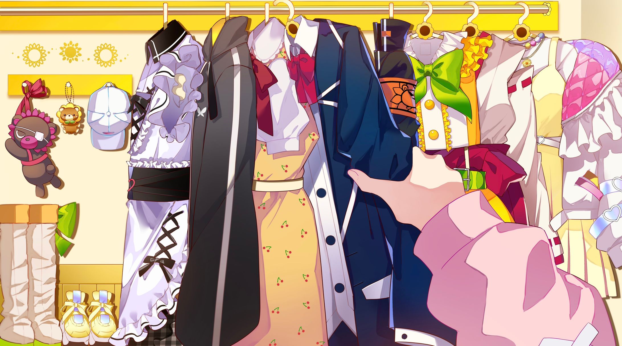 #本間ひまわり爆誕-1