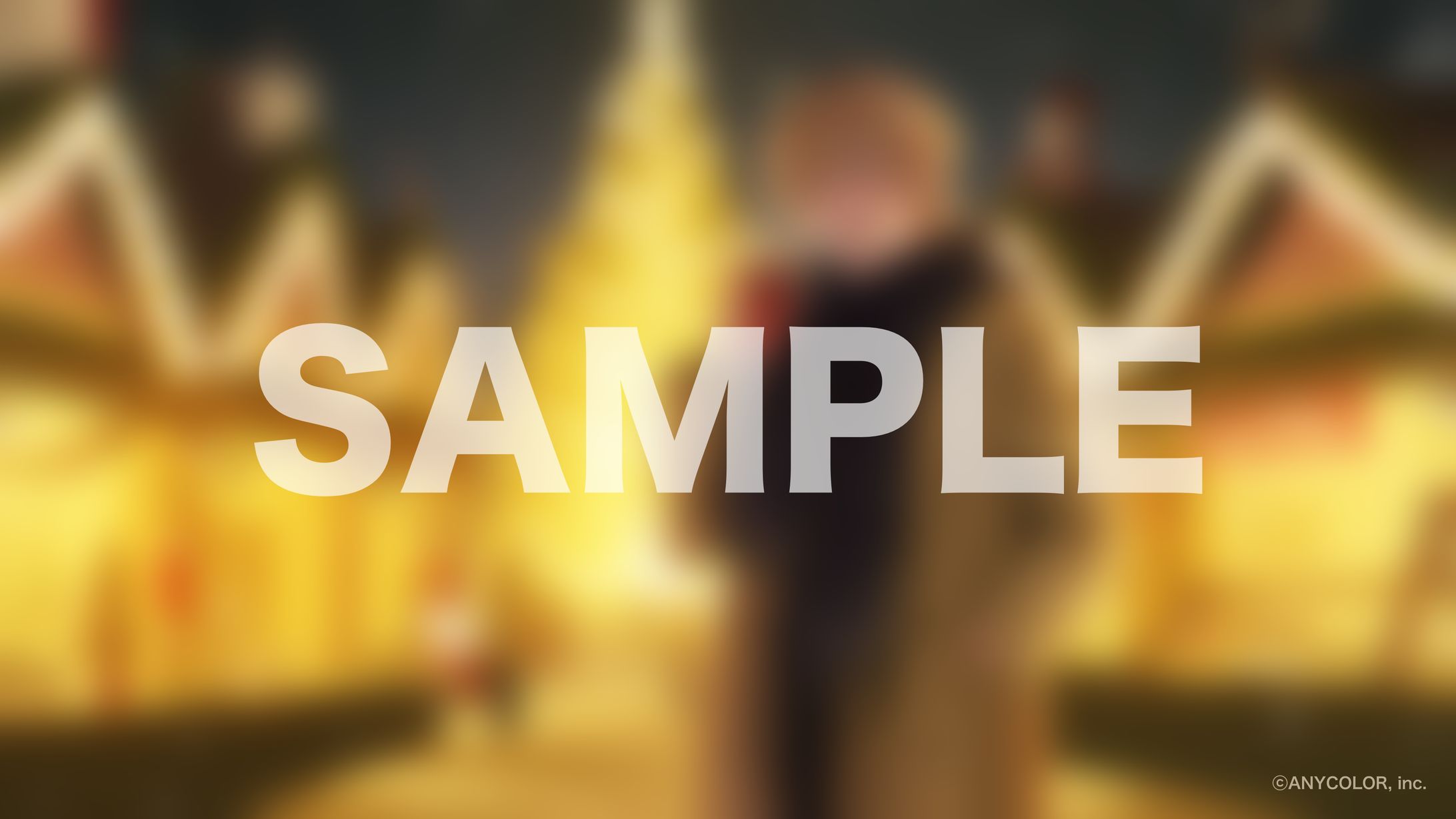 にじさんじ所属 風楽奏斗様 12月メンバーシップ限定壁紙イラスト-1