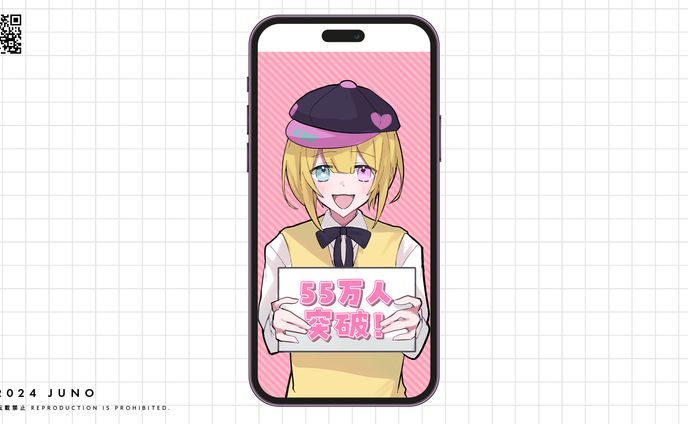 株式会社STPR様 Shorts動画 絵コンテ・イラスト