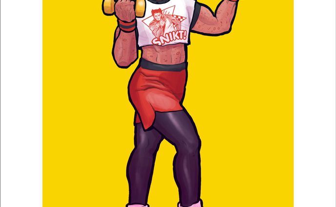 Deadpool
