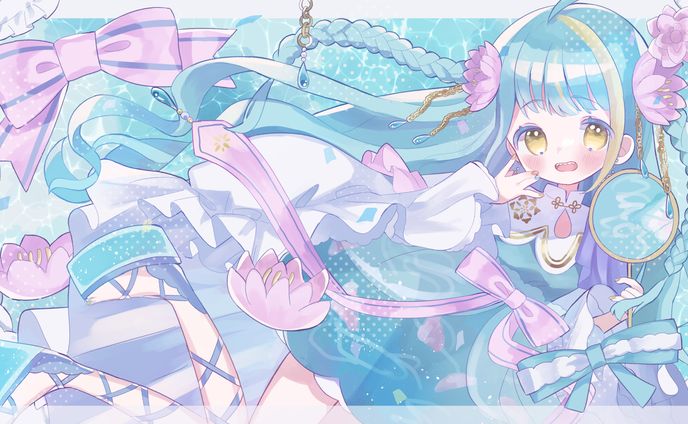 イラストレーター/デザイナー、恋愛