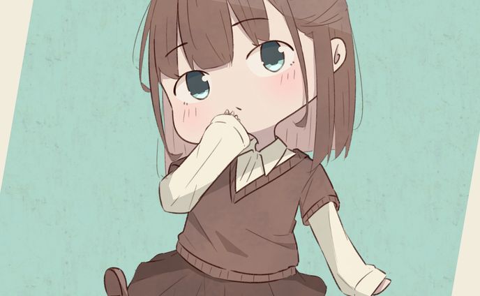ミニキャラ②