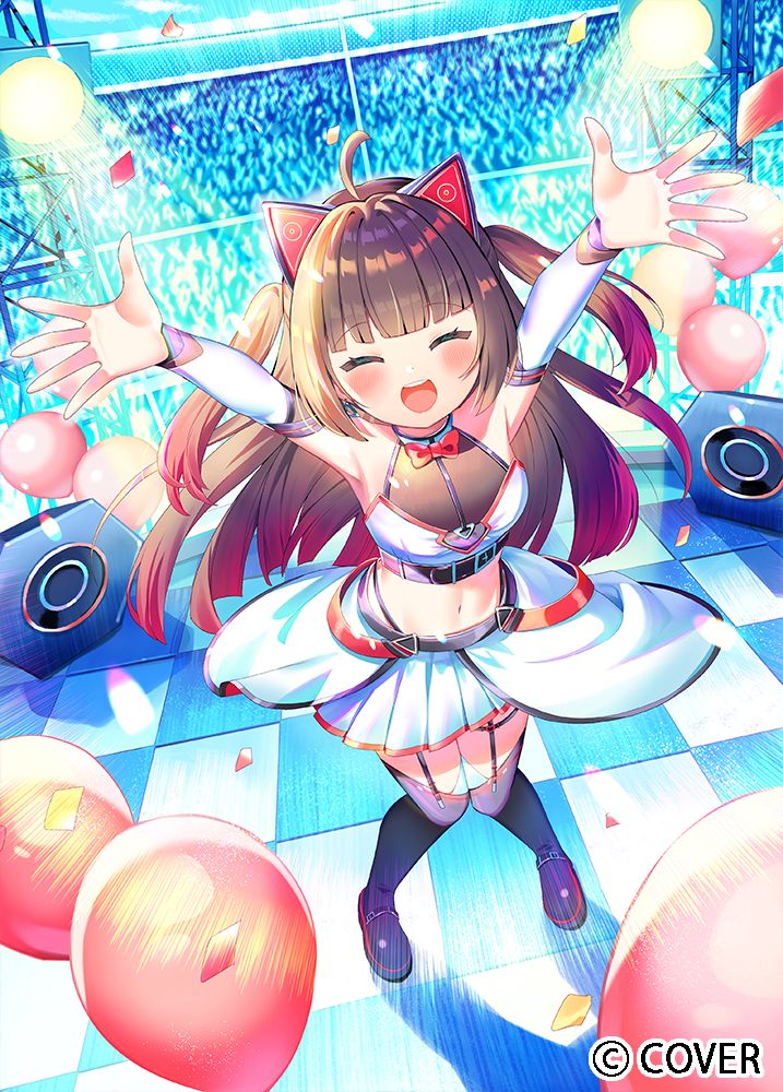 イラストカード Z/X Zilions of enemy X』カードイラスト