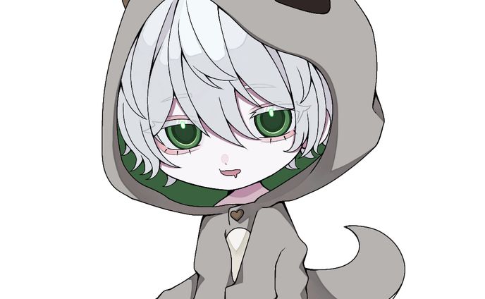 illustration、cover