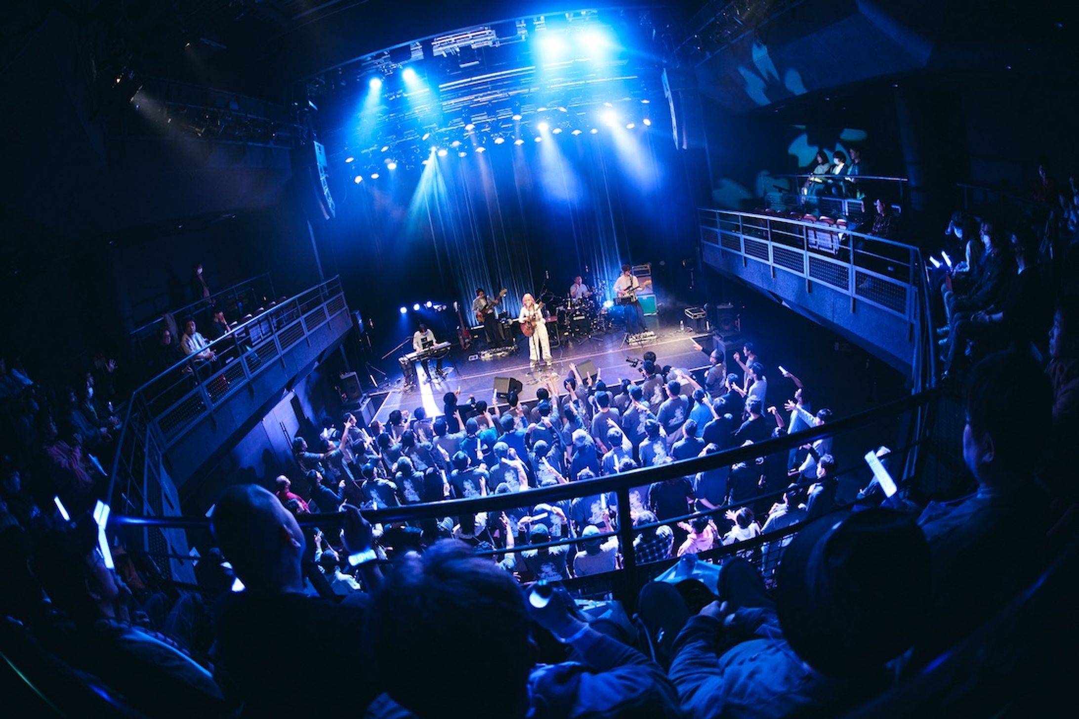 安月名莉子 ワンマンライブ2025「Born to Change」-1