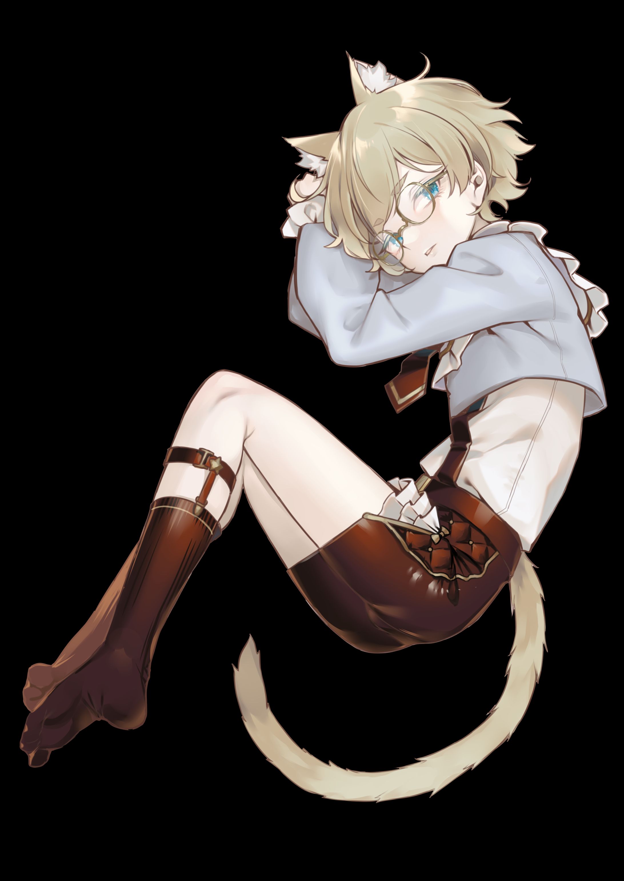 キャラクターイラスト-1