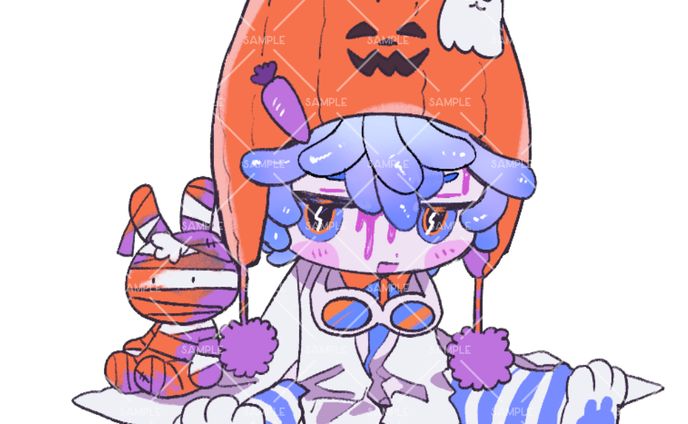 オリジナル