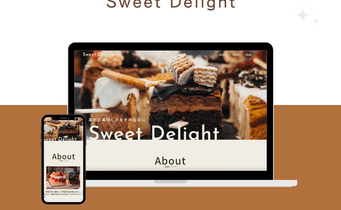Sweet Delight