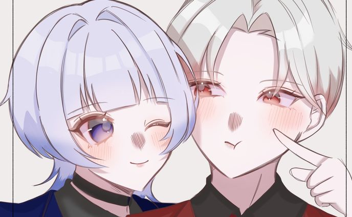 おこげ（@manmaru_kedama）様 制作