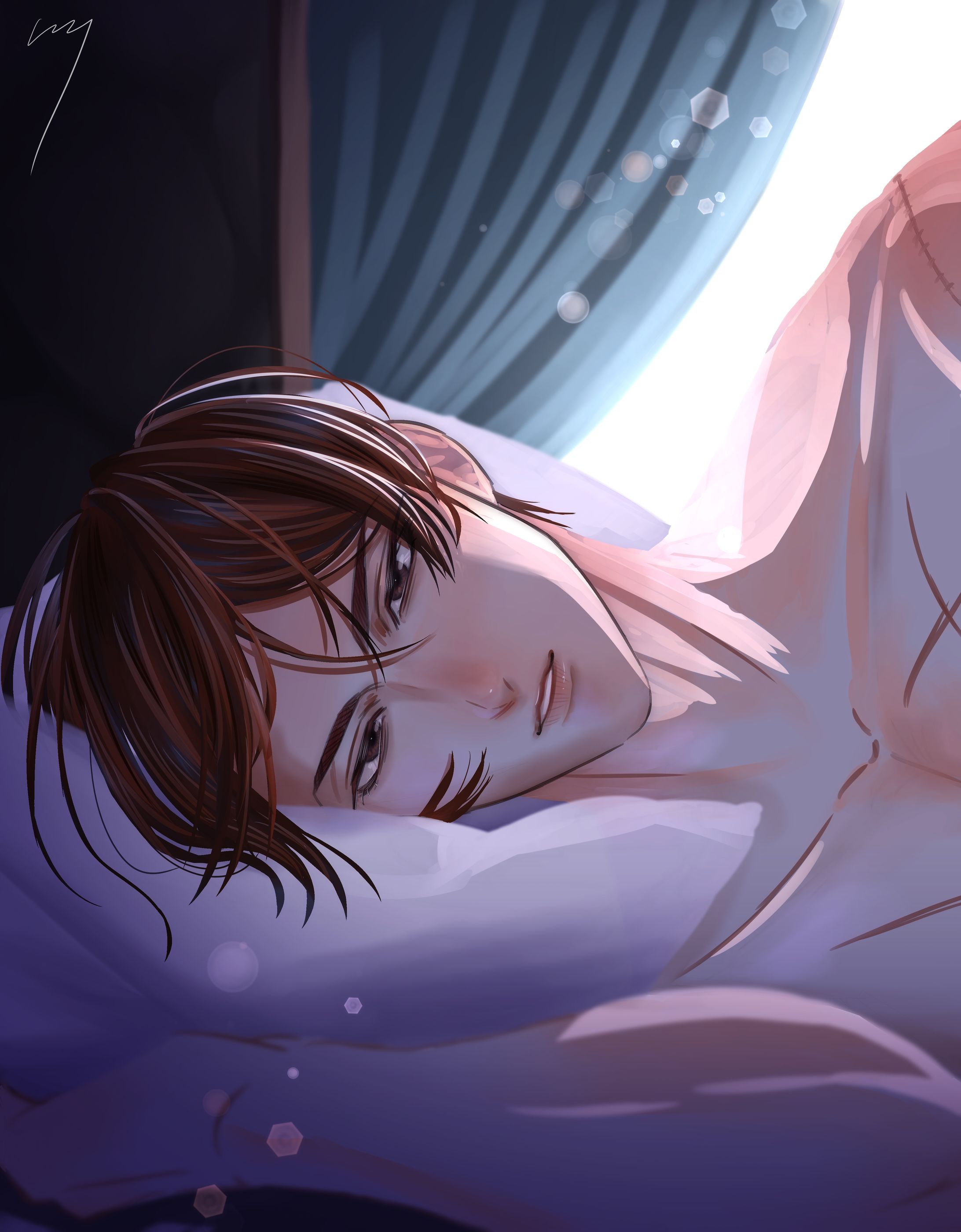 「どんな関係でも構わない。お前が良いならそれでいい」-1