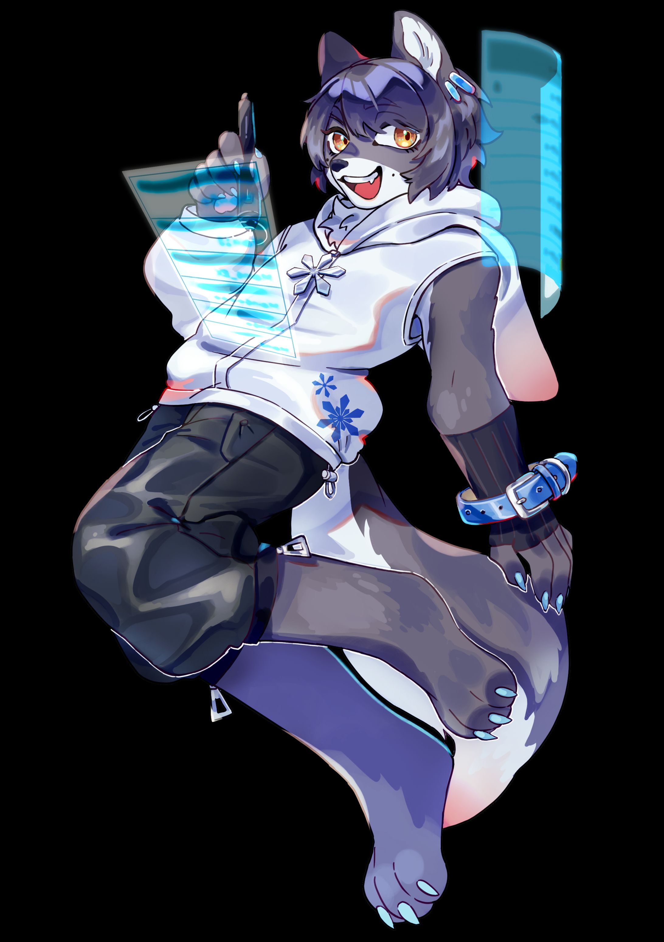 一次創作-1