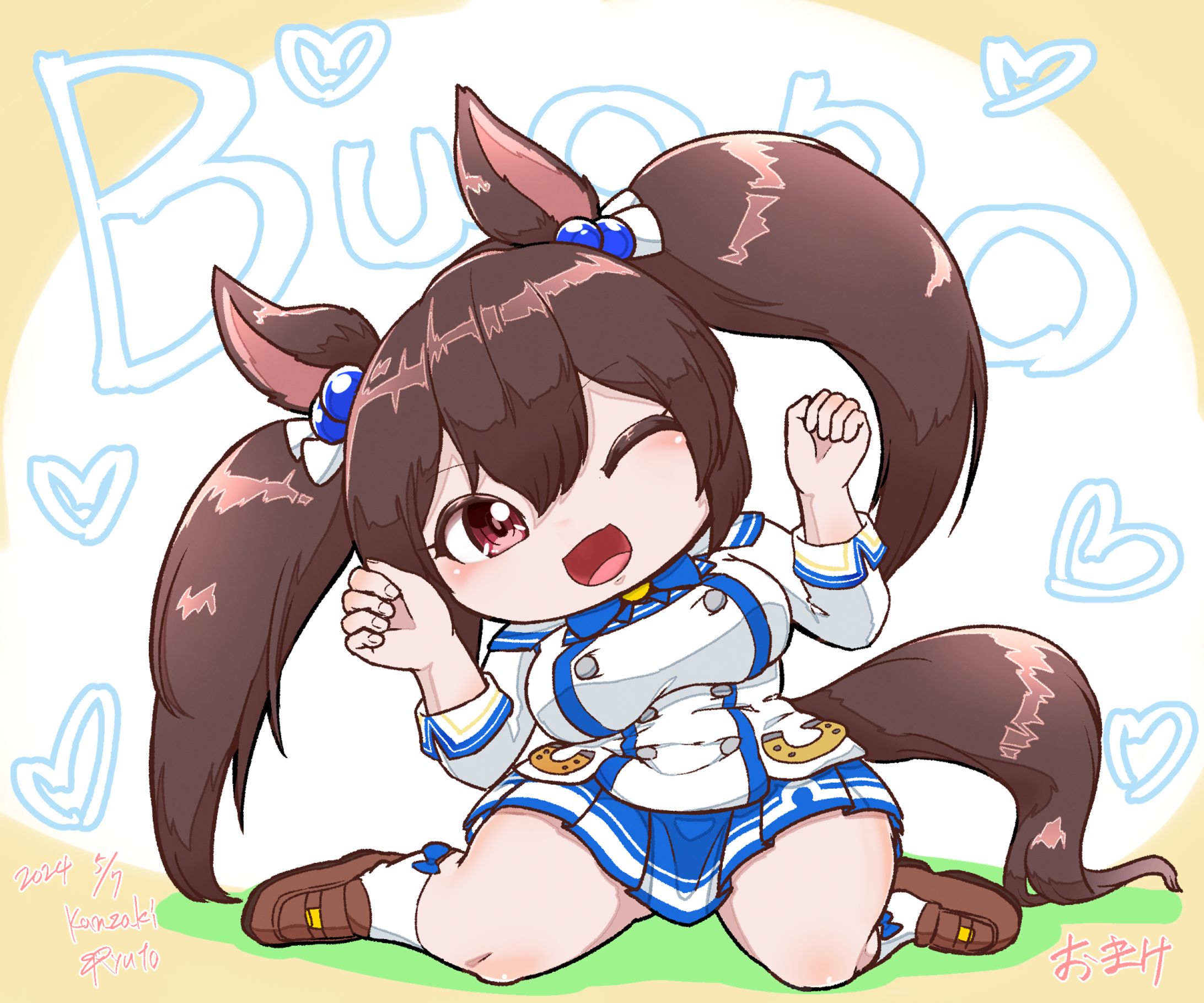 ボーノデフォルメ-1