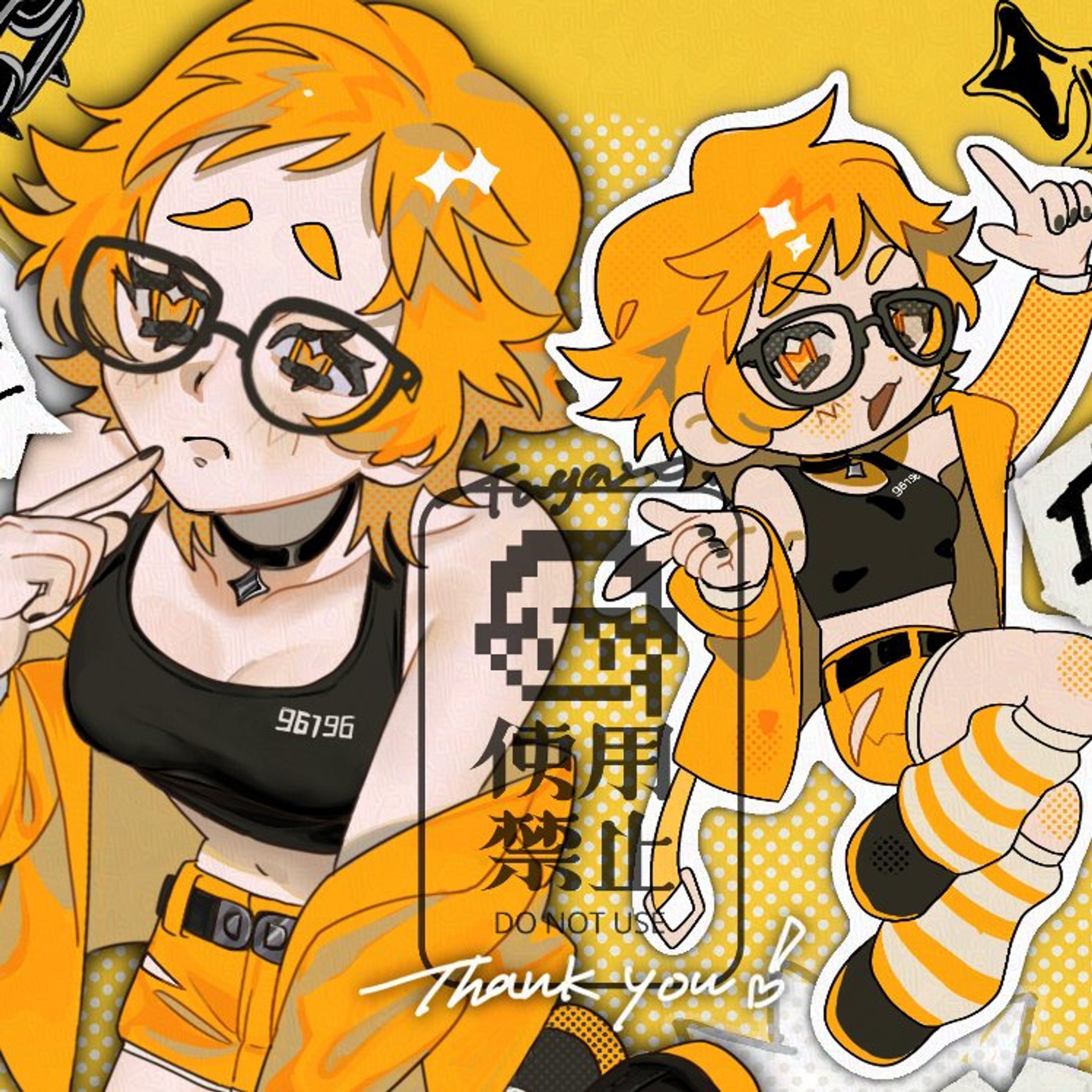  Skeb│イラストリクエスト-1