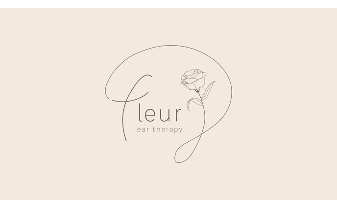 fleur | Logo