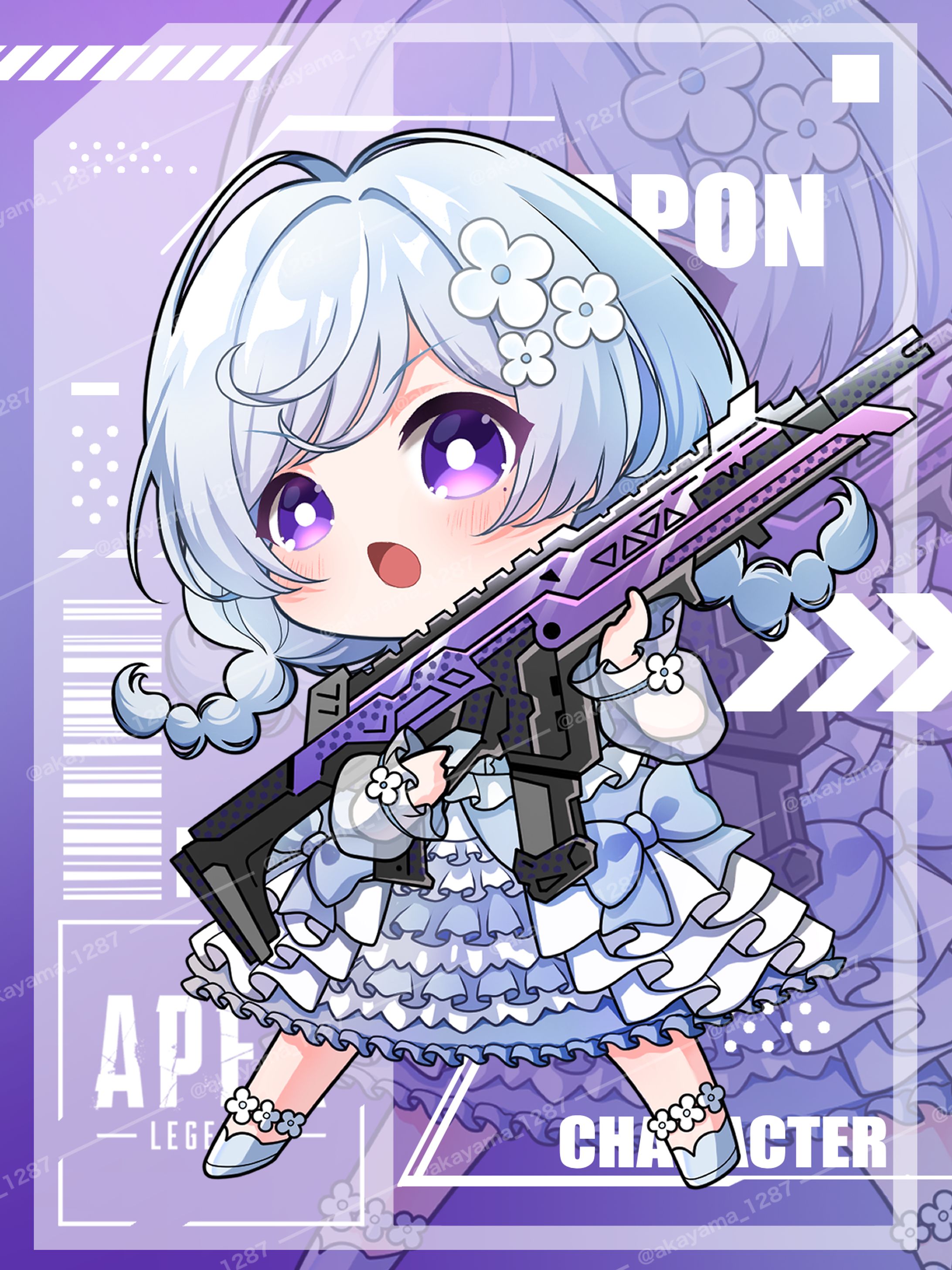 乃木乃つも 様-1