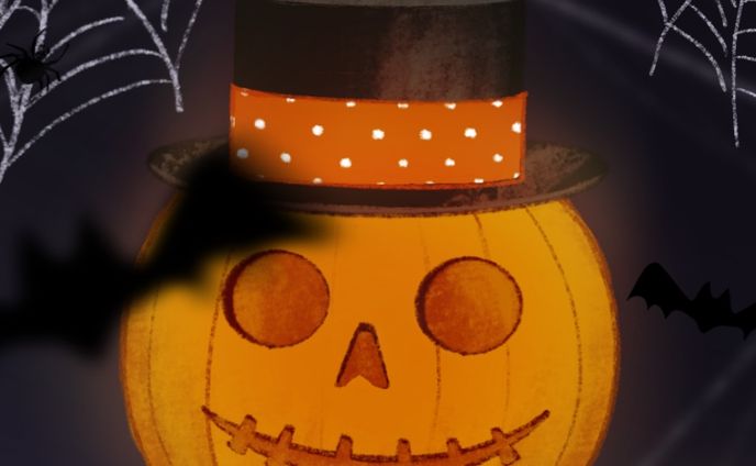 PumpkinHead