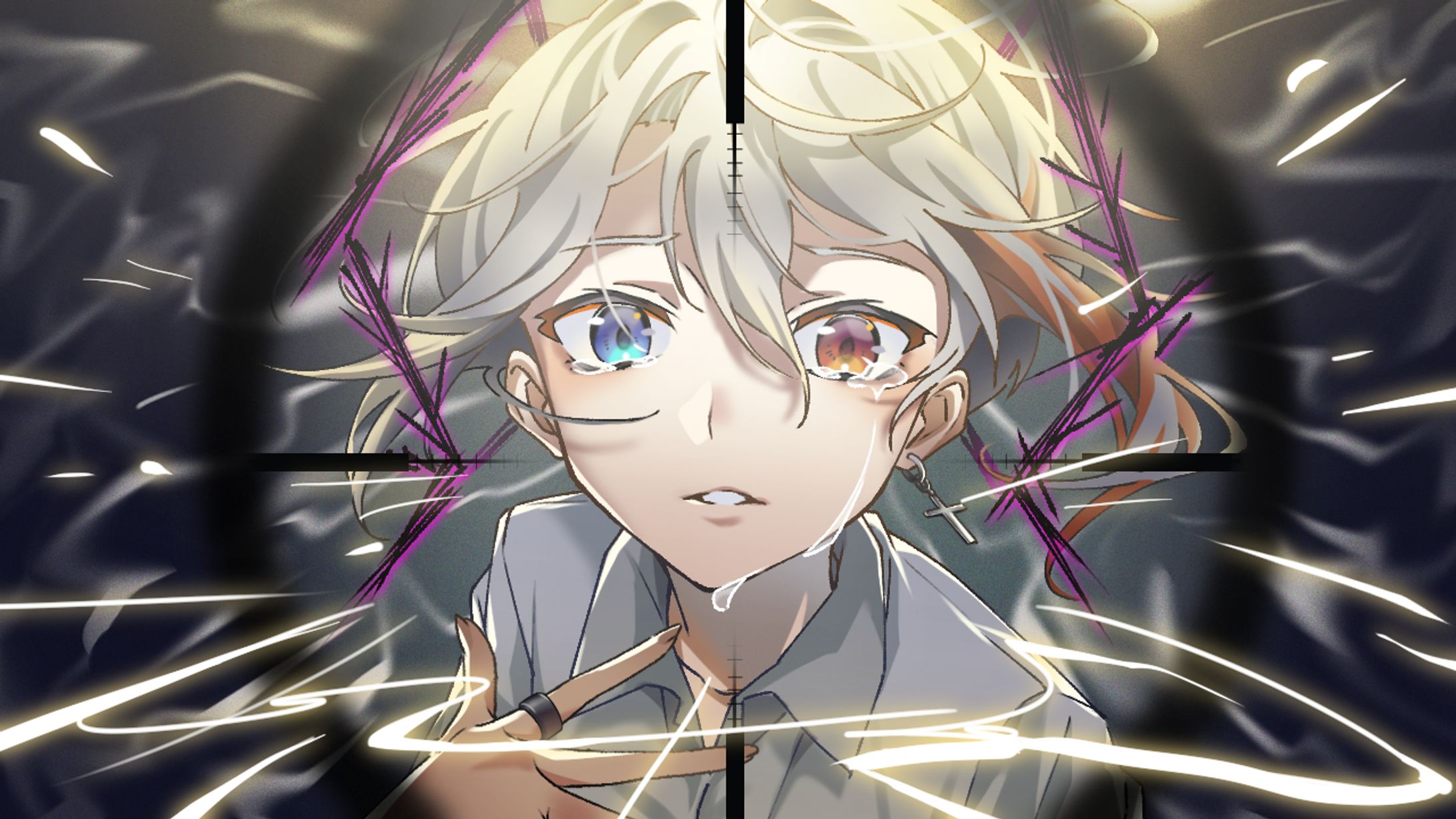 Noa様 / ヒバナ-1