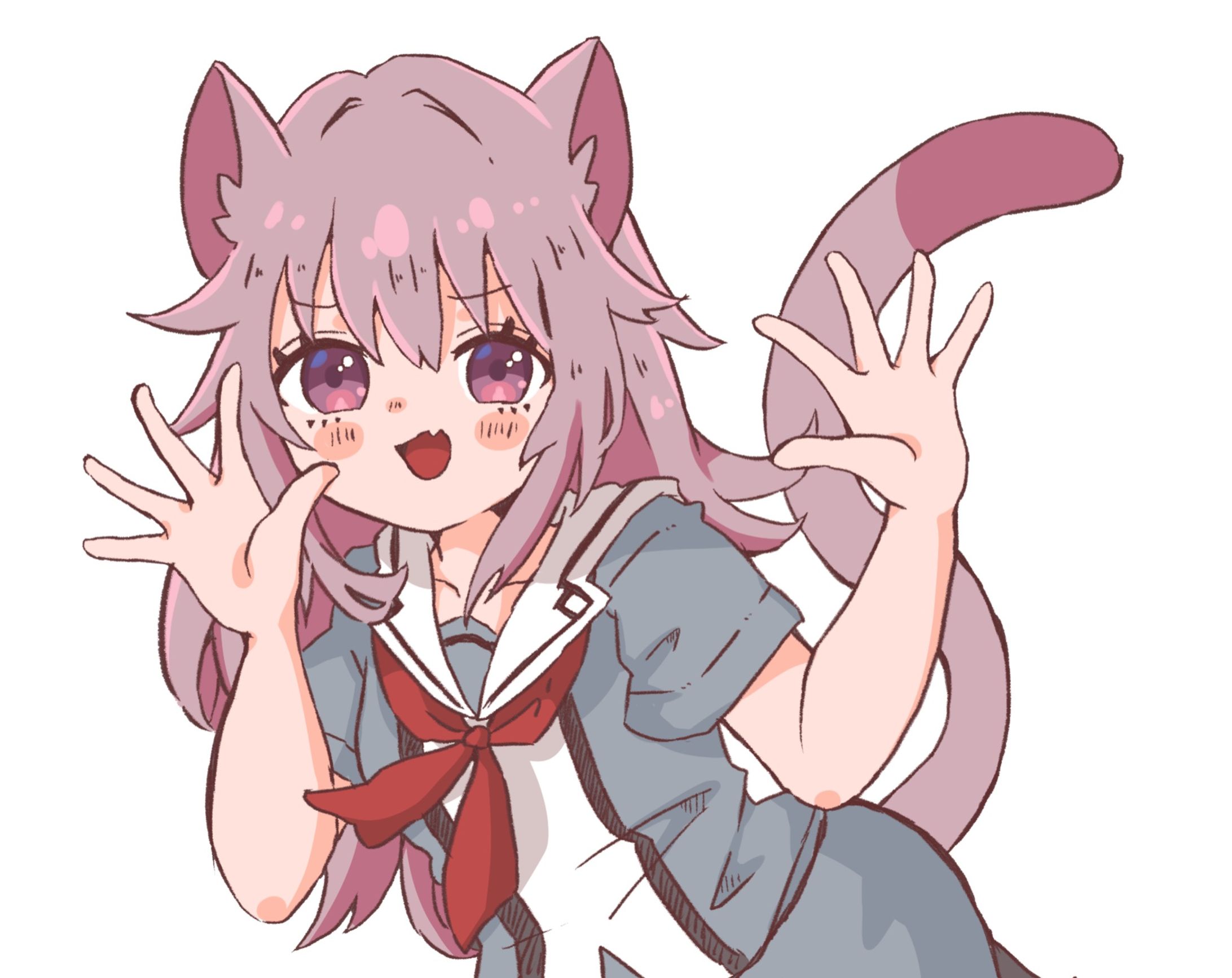 ▼プレゼントイラスト-1