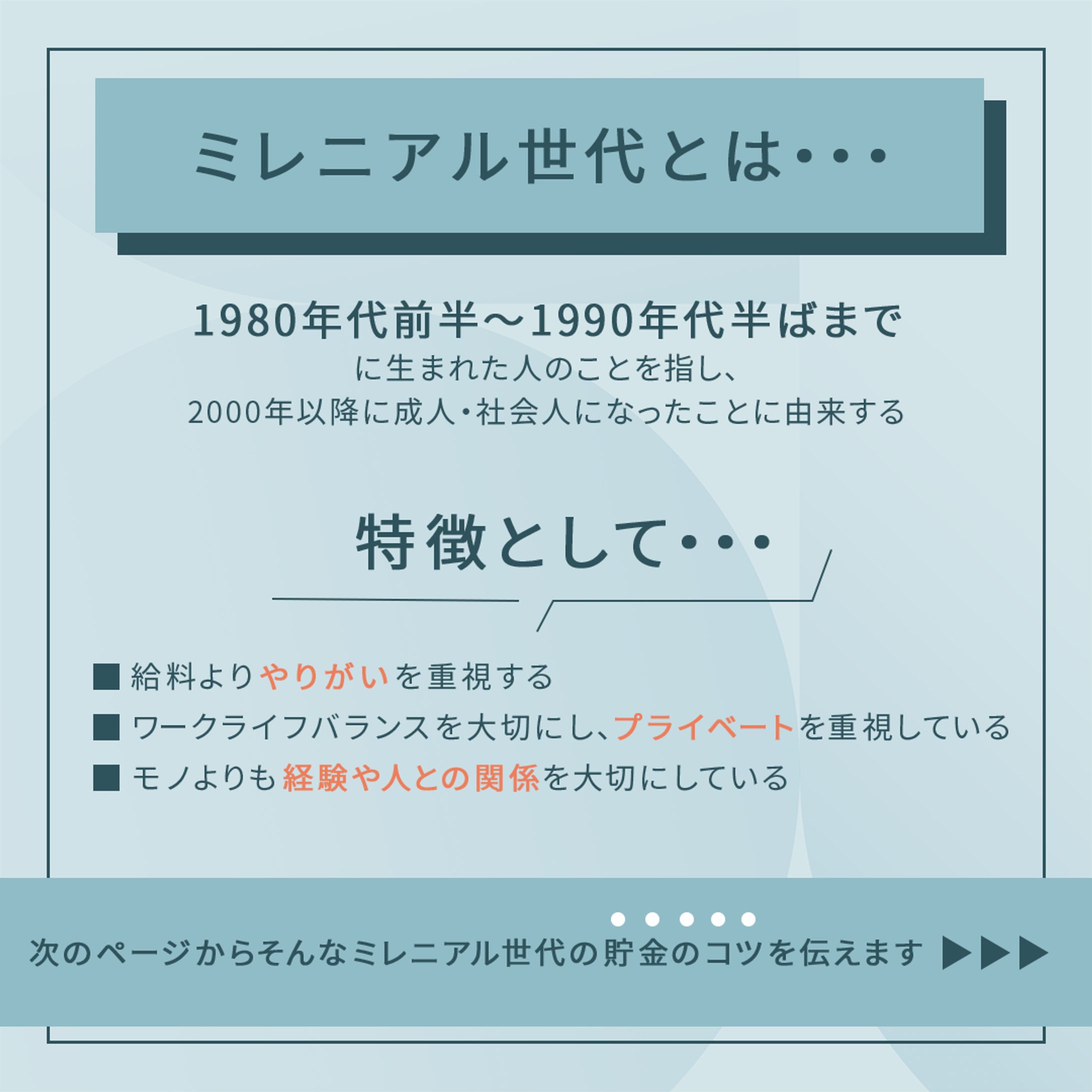 【自主制作】SNS用バナー制作　-1