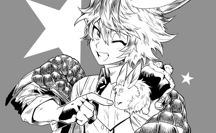 FA/Arknights