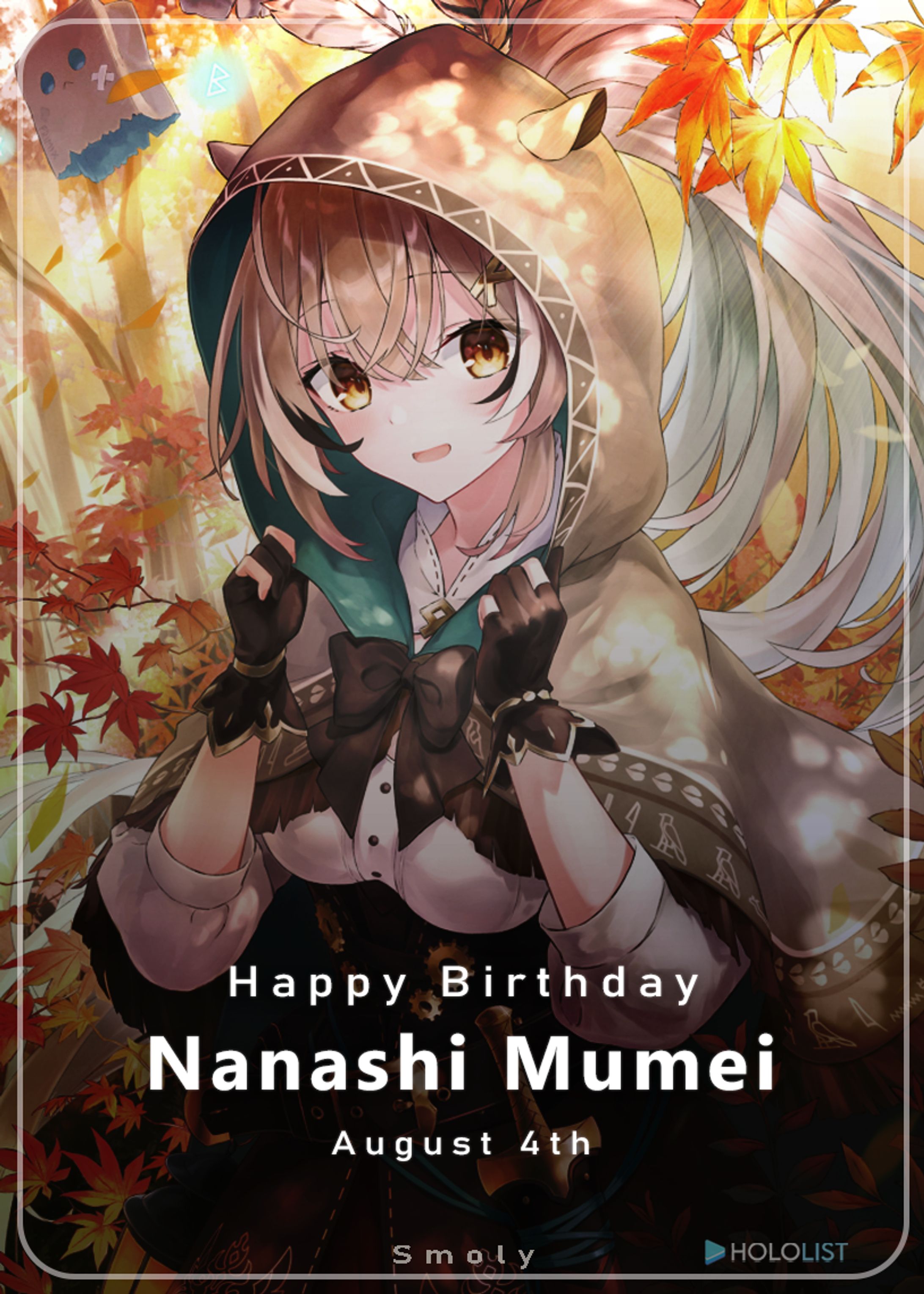 nanashi mumei birthday v1-1