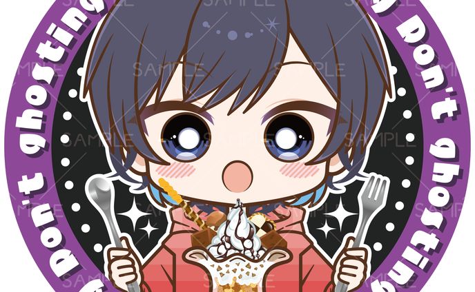 ご依頼◆ミニキャラクター作画