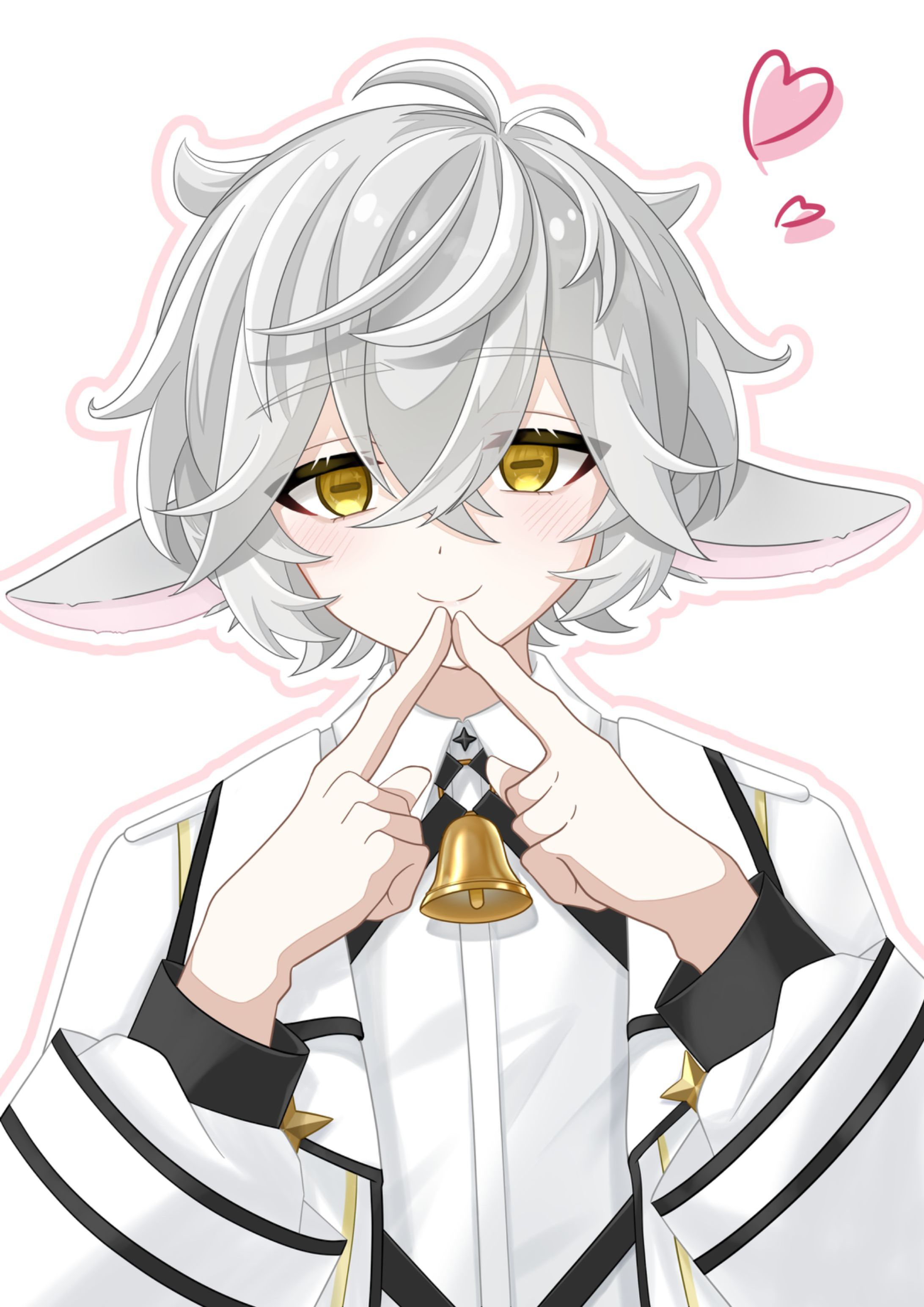 【ファンアート】綿甘ふう様-1
