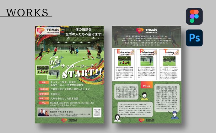 サッカー、ハウツー