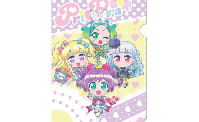 グッズ用、商品