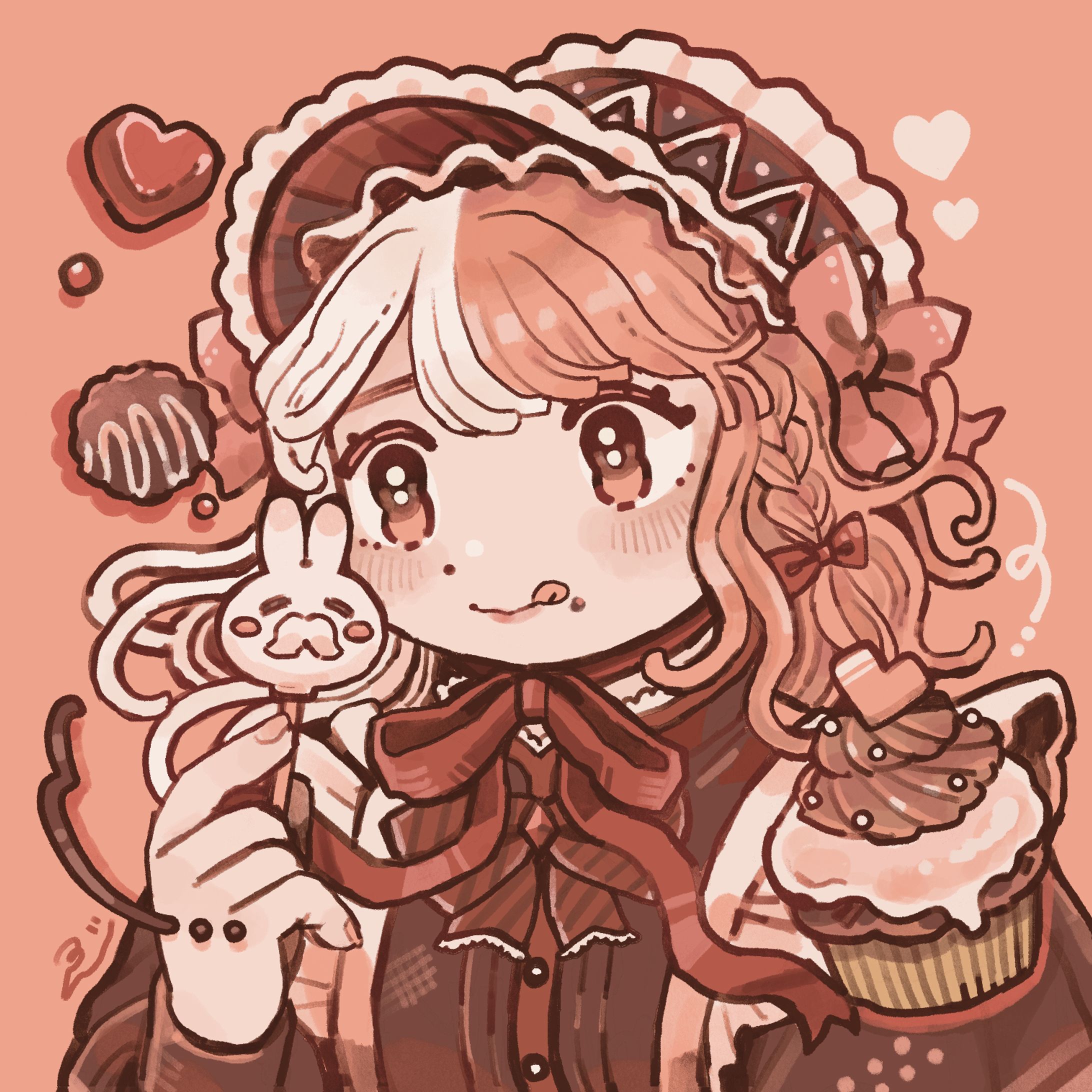 『Valentine day』-1