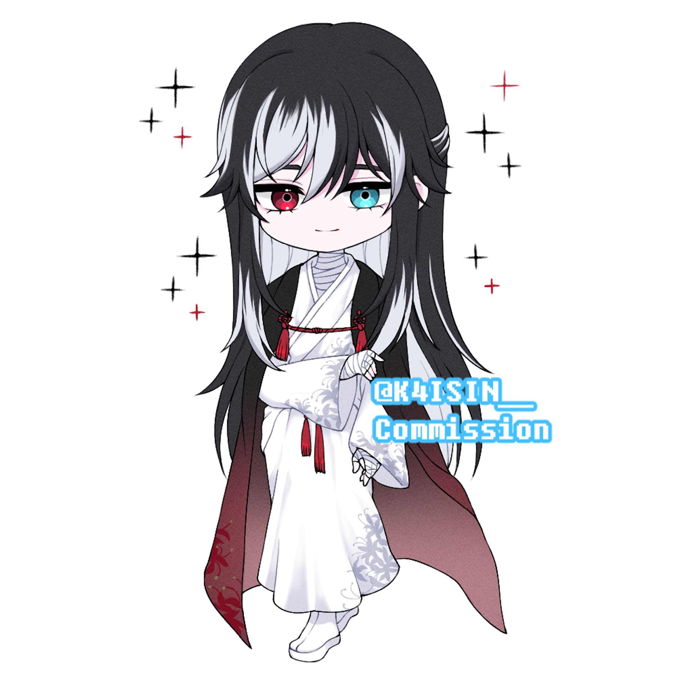 [VTuber] 란현님-1