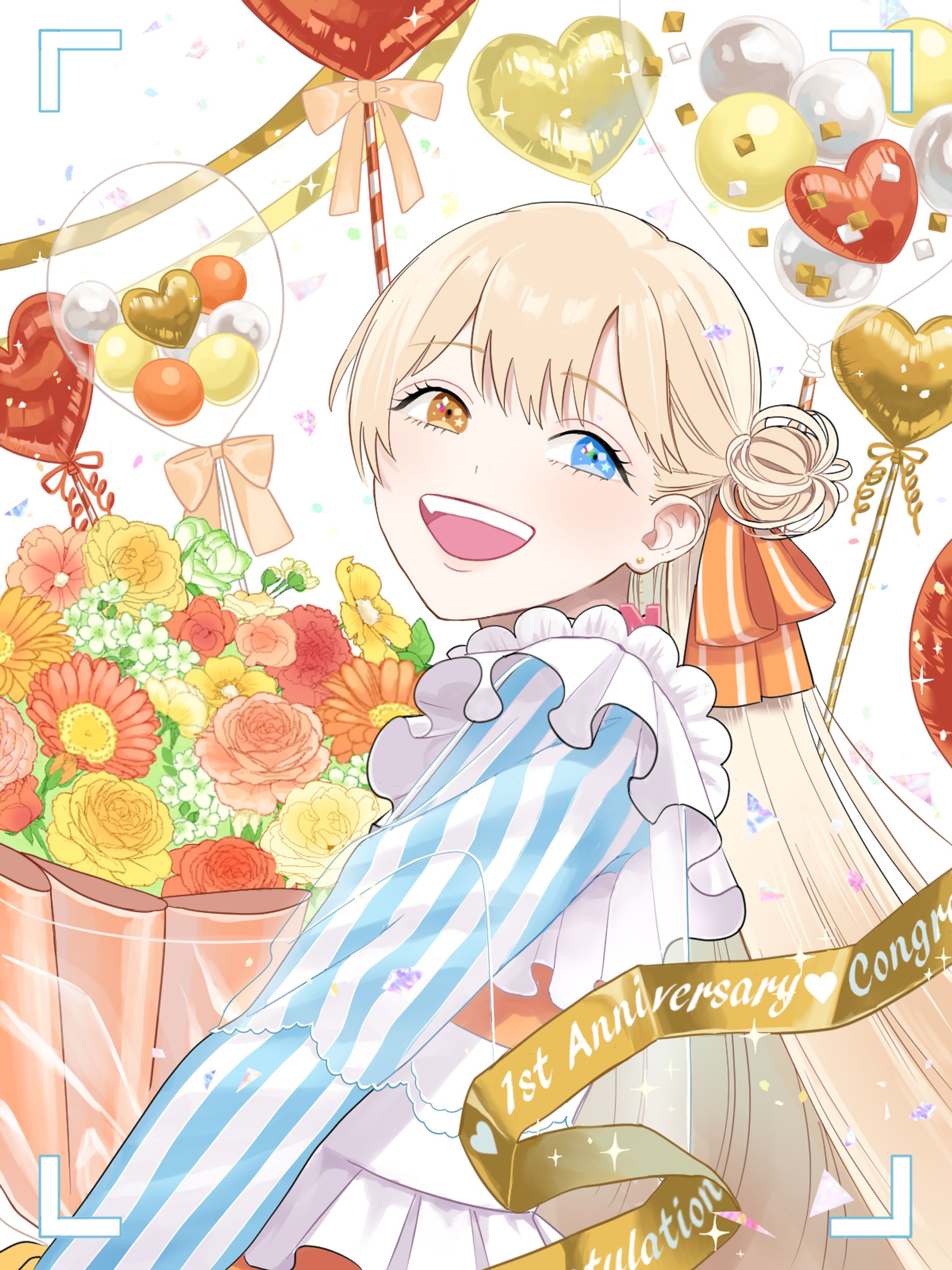 誕生祭イラスト-1