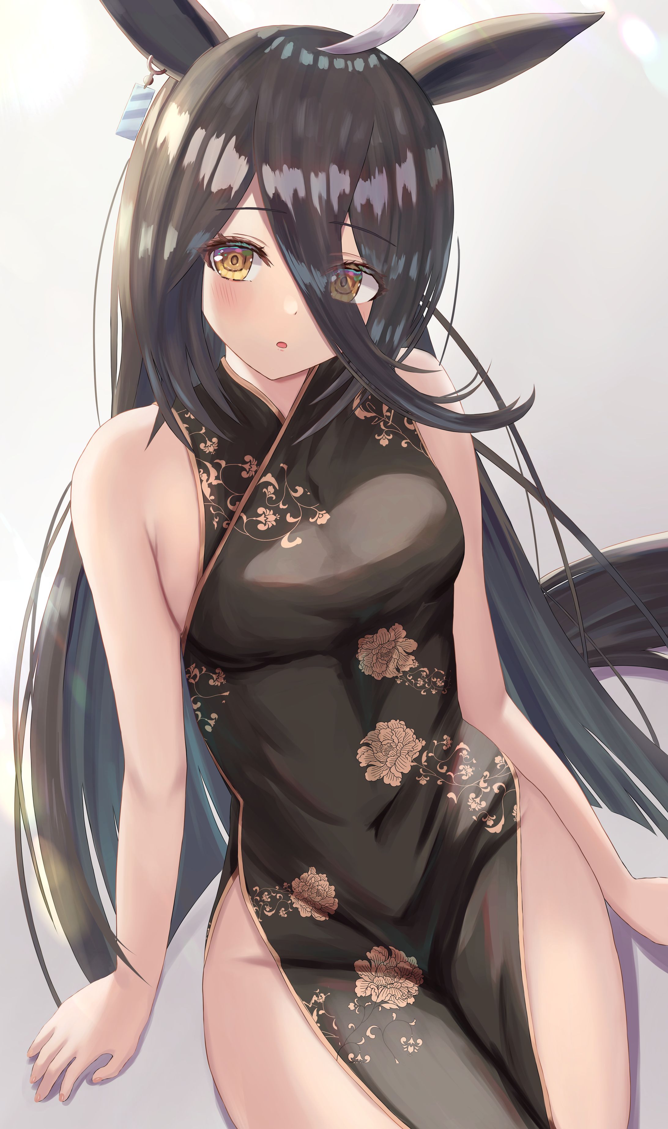 チャイナドレスカフェ-1