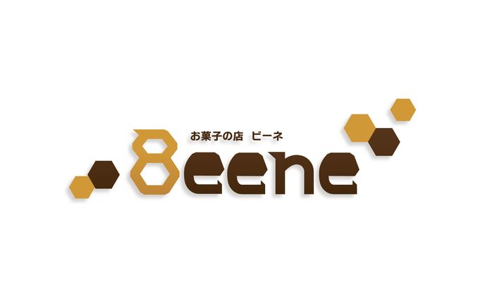 コミッション、ロゴ