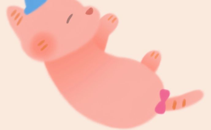 よるのくにのまほう📘イラスト🎨絵本作家ぽよみ