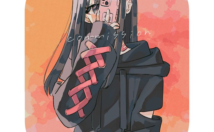 illust/アイコン用
