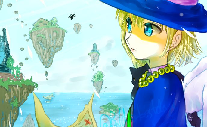【skeb】TRPG